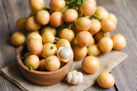 Mango Image